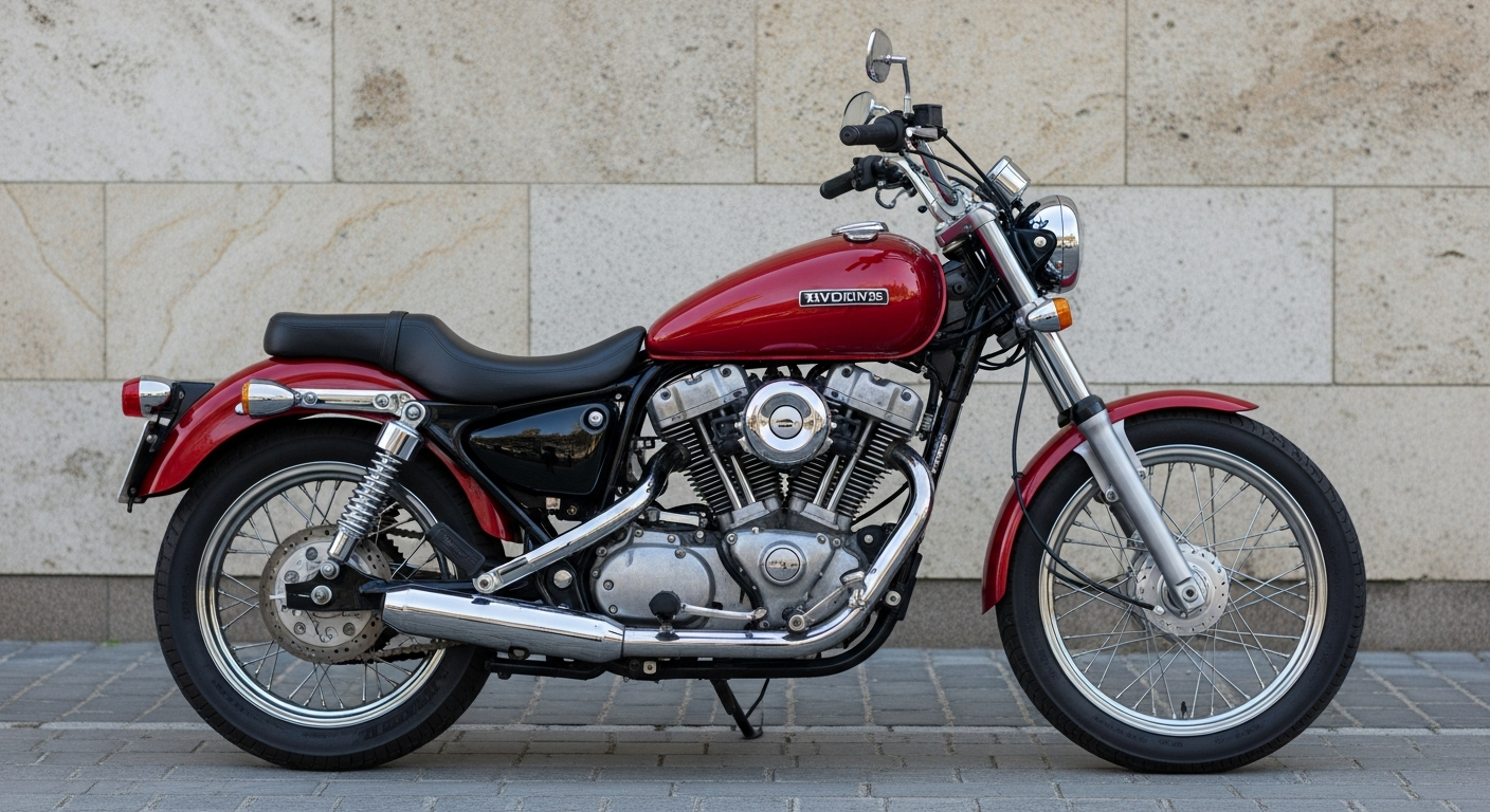 Car owner using a microfiber towel to maintain a freshly detailed vehicle in a Texas driveway